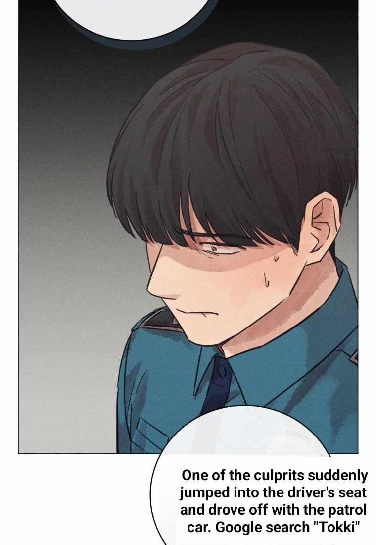 THE KILLER'S INTERVIEW Chapter 37 63